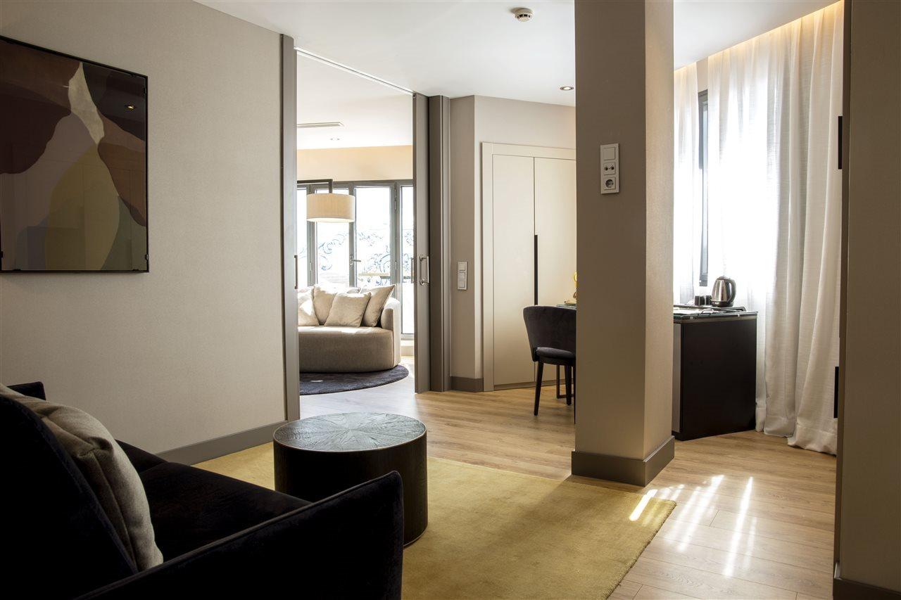 Zenit Hotel Lisboa