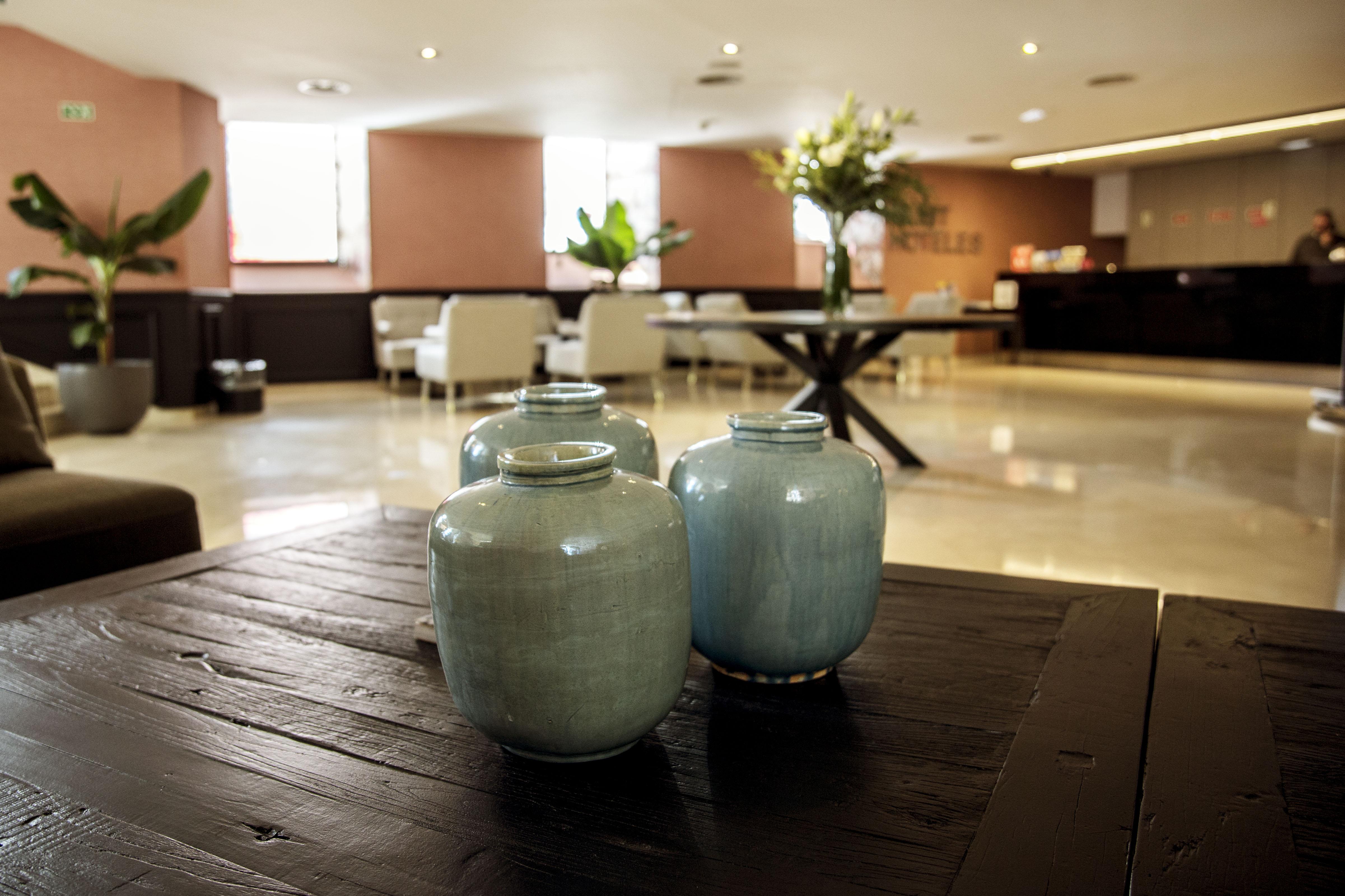 Zenit Hotel Lisboa