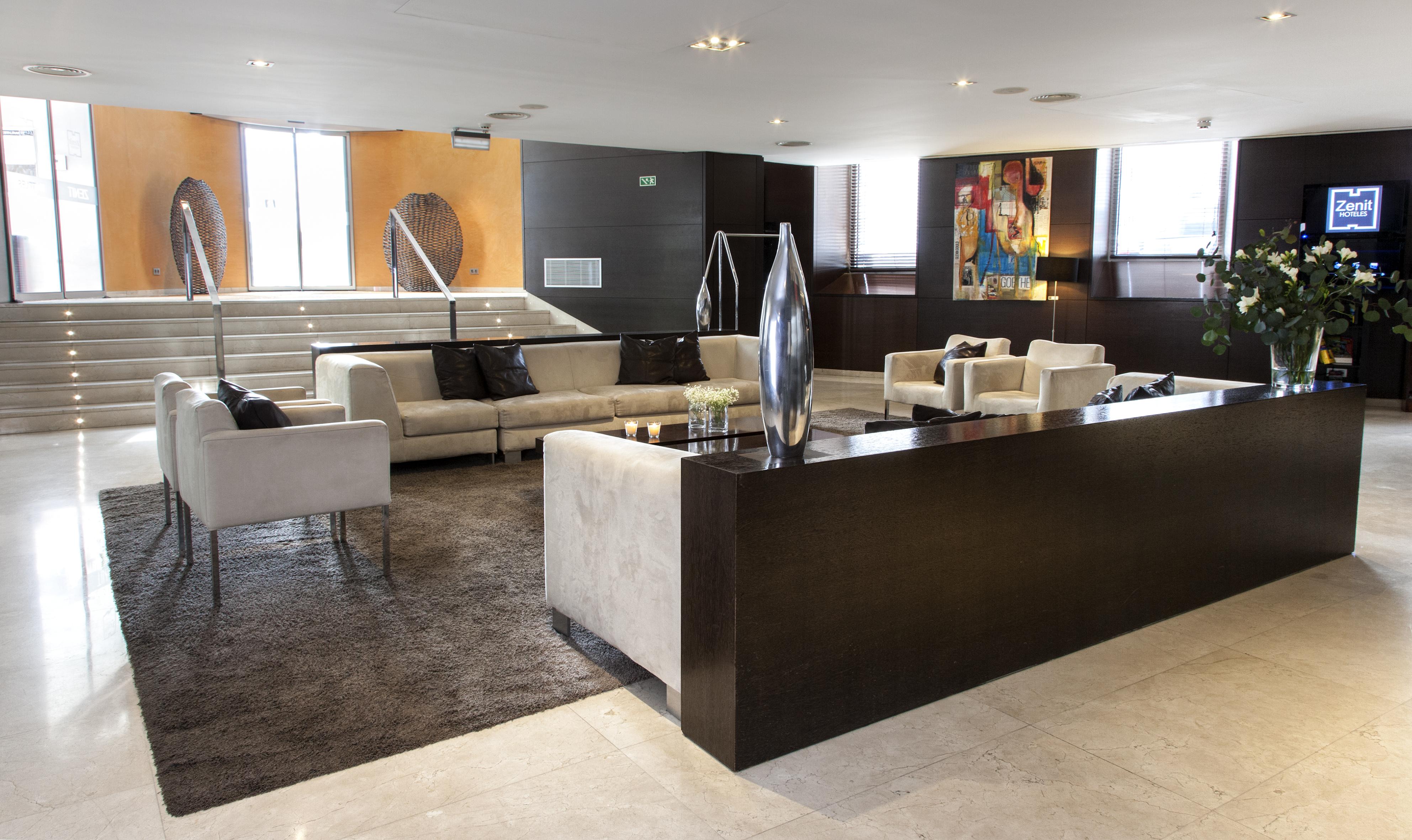 Hotel Zenit Lisboa